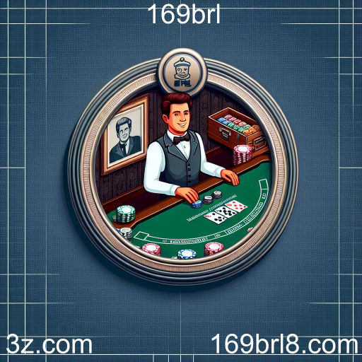 Explorando o Blackjack Online no 169brl: Estilo e Emoção em Cada Jogada