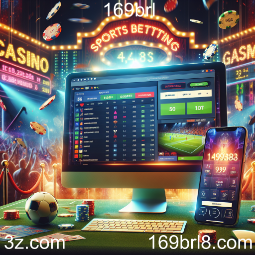 Apostas Esportivas: Um Guia Completo para Apostadores