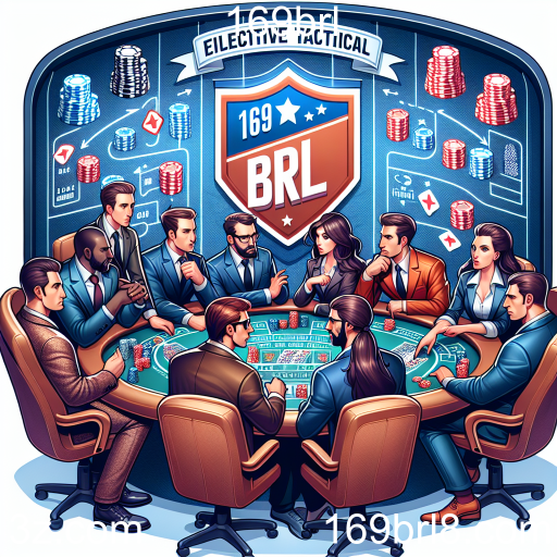 Maximizando seu Desempenho: Estratégias de Jogo para Vencer